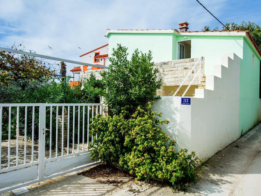 Apartment Maslina Bibinje Exterior photo