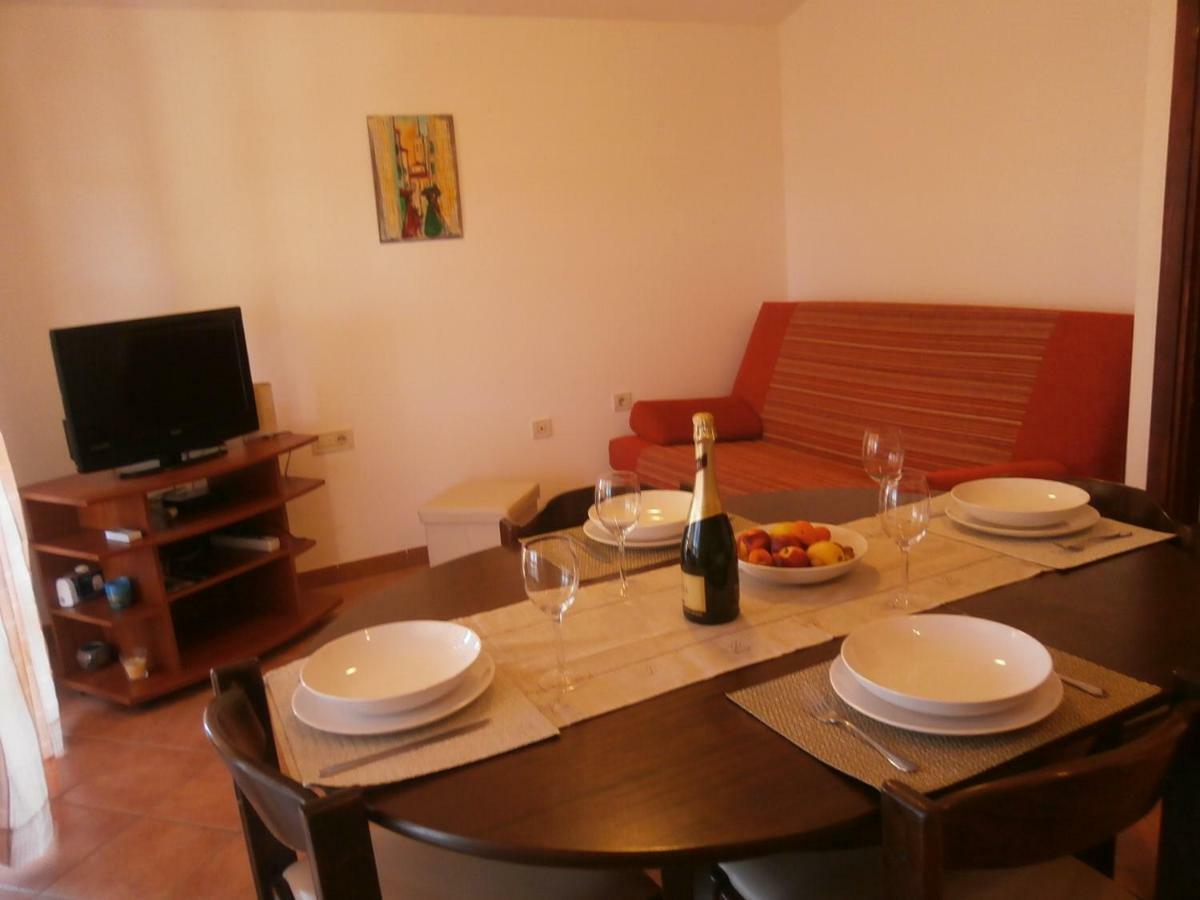 Apartment Maslina Bibinje Exterior photo