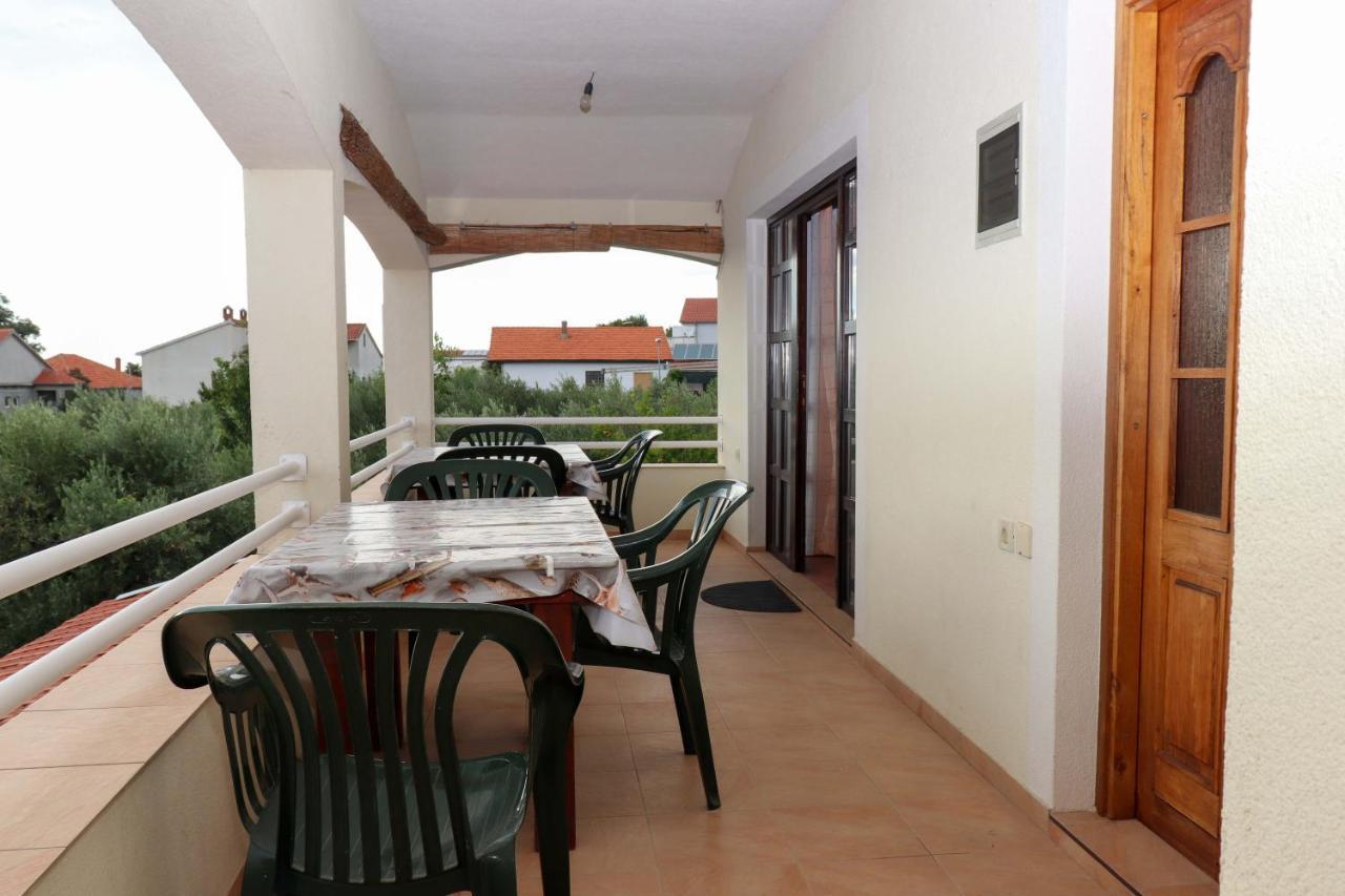 Apartment Maslina Bibinje Exterior photo